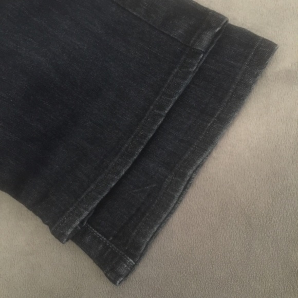 7 for all mankind Bootcut Jeans 7fam